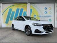 Chevrolet Cavalier 2022 4p RS L3/1.3/T Aut 2022 Chevrolet Cavalier Venta Exteriores 3