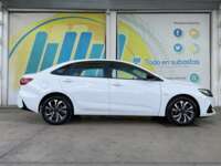 Chevrolet Cavalier 2022 4p RS L3/1.3/T Aut 2022 Chevrolet Cavalier Venta Exteriores 4