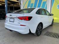 Chevrolet Cavalier 2022 4p RS L3/1.3/T Aut 2022 Chevrolet Cavalier Venta Exteriores 5