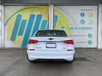 Chevrolet Cavalier 2022 4p RS L3/1.3/T Aut 2022 Chevrolet Cavalier Venta Exteriores 6