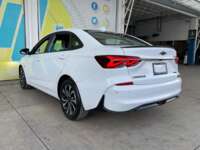 Chevrolet Cavalier 2022 4p RS L3/1.3/T Aut 2022 Chevrolet Cavalier Venta Exteriores 7