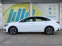 Chevrolet Cavalier 2022 4p RS L3/1.3/T Aut 2022 Chevrolet Cavalier Venta Exteriores 8