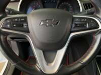 Chevrolet Cavalier 2022 4p RS L3/1.3/T Aut 2022 Chevrolet Cavalier Venta Interiores 13