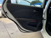 Chevrolet Cavalier 2022 4p RS L3/1.3/T Aut 2022 Chevrolet Cavalier Venta Interiores 20