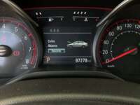 Chevrolet Cavalier 2022 4p RS L3/1.3/T Aut 2022 Chevrolet Cavalier Venta Interiores 3