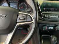Chevrolet Cavalier 2022 4p RS L3/1.3/T Aut 2022 Chevrolet Cavalier Venta Interiores 7