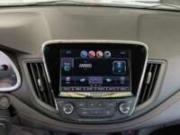 Chevrolet Cavalier 2022 4p RS L3/1.3/T Aut 2022 Chevrolet Cavalier Venta Interiores 8