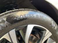 Chevrolet Cavalier 2022 4p RS L3/1.3/T Aut 2022 Chevrolet Cavalier Venta Llantas 2