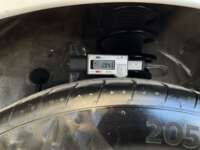 Chevrolet Cavalier 2022 4p RS L3/1.3/T Aut 2022 Chevrolet Cavalier Venta Llantas 6