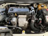 Chevrolet Cavalier 2022 4p RS L3/1.3/T Aut 2022 Chevrolet Cavalier Venta Motor 2