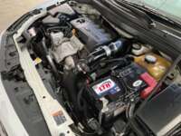 Chevrolet Cavalier 2022 4p RS L3/1.3/T Aut 2022 Chevrolet Cavalier Venta Motor 3