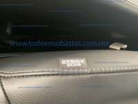 Honda CR-V 2020 5p Touring L4/1.5/T CVT 2020 Honda CR-V Ingreso Interiores 13