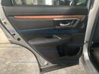 Honda CR-V 2020 5p Touring L4/1.5/T CVT 2020 Honda CR-V Ingreso Interiores 2