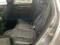 Honda CR-V 2020 5p Touring L4/1.5/T CVT 2020 Honda CR-V Ingreso Interiores 3