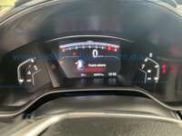 Honda CR-V 2020 5p Touring L4/1.5/T CVT 2020 Honda CR-V Ingreso Interiores 6