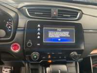 Honda CR-V 2020 5p Touring L4/1.5/T CVT 2020 Honda CR-V Ingreso Interiores 8