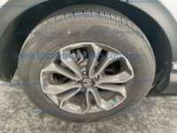 Honda CR-V 2020 5p Touring L4/1.5/T CVT 2020 Honda CR-V Ingreso Llantas 3