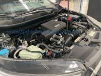 Honda CR-V 2020 5p Touring L4/1.5/T CVT 2020 Honda CR-V Ingreso Motor 0