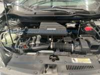 Honda CR-V 2020 5p Touring L4/1.5/T CVT 2020 Honda CR-V Ingreso Motor 1