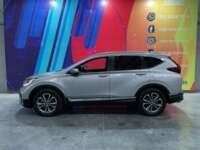 Honda CR-V 2020 5p Touring L4/1.5/T CVT 2020 Honda CR-V Venta Exteriores 4