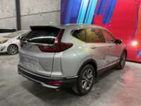 Honda CR-V 2020 5p Touring L4/1.5/T CVT 2020 Honda CR-V Venta Exteriores 7