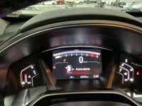 Honda CR-V 2020 5p Touring L4/1.5/T CVT 2020 Honda CR-V Venta Interiores 2
