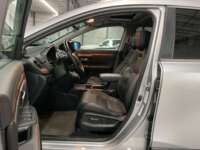 Honda CR-V 2020 5p Touring L4/1.5/T CVT 2020 Honda CR-V Venta Interiores 18