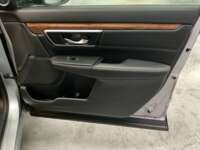 Honda CR-V 2020 5p Touring L4/1.5/T CVT 2020 Honda CR-V Venta Interiores 19