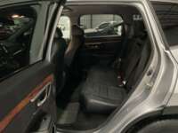Honda CR-V 2020 5p Touring L4/1.5/T CVT 2020 Honda CR-V Venta Interiores 20