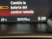 Honda CR-V 2020 5p Touring L4/1.5/T CVT 2020 Honda CR-V Venta Interiores 3