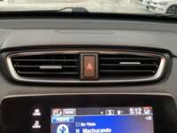 Honda CR-V 2020 5p Touring L4/1.5/T CVT 2020 Honda CR-V Venta Interiores 7