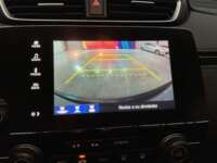 Honda CR-V 2020 5p Touring L4/1.5/T CVT 2020 Honda CR-V Venta Interiores 9