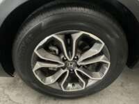 Honda CR-V 2020 5p Touring L4/1.5/T CVT 2020 Honda CR-V Venta Llantas 1