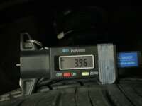 Honda CR-V 2020 5p Touring L4/1.5/T CVT 2020 Honda CR-V Venta Llantas 2
