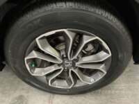 Honda CR-V 2020 5p Touring L4/1.5/T CVT 2020 Honda CR-V Venta Llantas 4