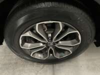 Honda CR-V 2020 5p Touring L4/1.5/T CVT 2020 Honda CR-V Venta Llantas 7