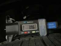 Honda CR-V 2020 5p Touring L4/1.5/T CVT 2020 Honda CR-V Venta Llantas 8