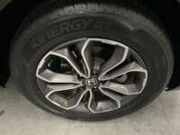 Honda CR-V 2020 5p Touring L4/1.5/T CVT 2020 Honda CR-V Venta Llantas 10