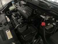 Honda CR-V 2020 5p Touring L4/1.5/T CVT 2020 Honda CR-V Venta Motor 3