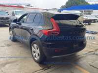 Volvo XC40 2021 5p Momentum T4 L4/2.0/T Aut IMG_0969