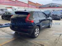 Volvo XC40 2021 5p Momentum T4 L4/2.0/T Aut IMG_0967