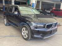 Volvo XC40 2021 5p Momentum T4 L4/2.0/T Aut IMG_0965