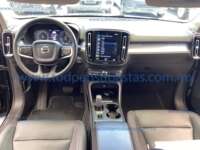 Volvo XC40 2021 5p Momentum T4 L4/2.0/T Aut IMG_0987