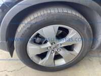 Volvo XC40 2021 5p Momentum T4 L4/2.0/T Aut 2021 Volvo XC40 Ingreso Llantas 9