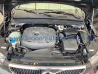 Volvo XC40 2021 5p Momentum T4 L4/2.0/T Aut IMG_1004