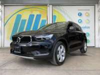 Volvo XC40 2021 5p Momentum T4 L4/2.0/T Aut 2021 Volvo XC40 Venta Exteriores 1