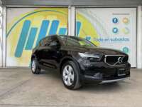 Volvo XC40 2021 5p Momentum T4 L4/2.0/T Aut 2021 Volvo XC40 Venta Exteriores 3