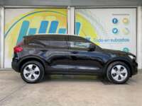 Volvo XC40 2021 5p Momentum T4 L4/2.0/T Aut 2021 Volvo XC40 Venta Exteriores 4