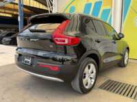 Volvo XC40 2021 5p Momentum T4 L4/2.0/T Aut 2021 Volvo XC40 Venta Exteriores 5