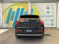 Volvo XC40 2021 5p Momentum T4 L4/2.0/T Aut 2021 Volvo XC40 Venta Exteriores 6